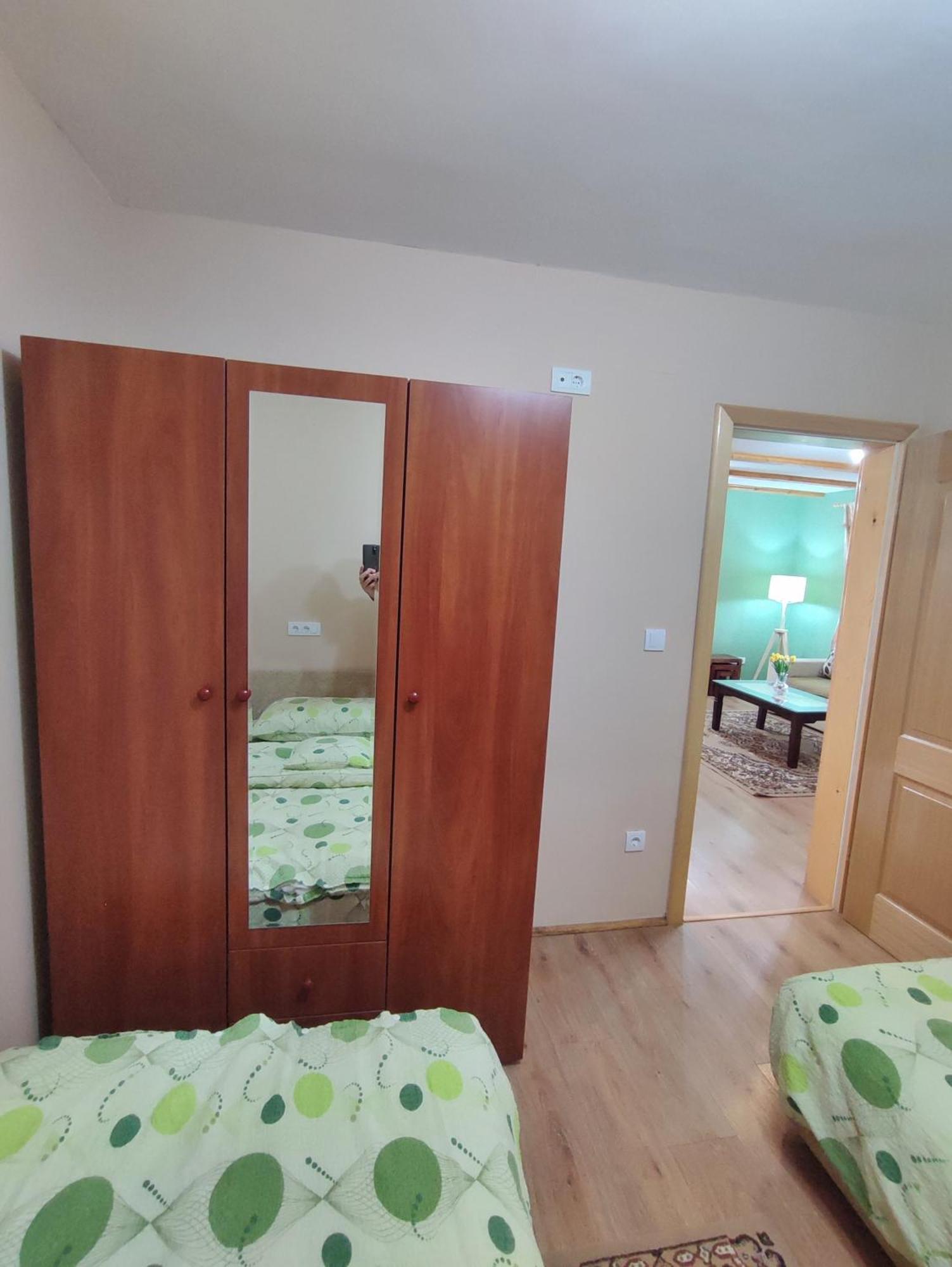 Eko Apartmani Backi Petrovac Room photo