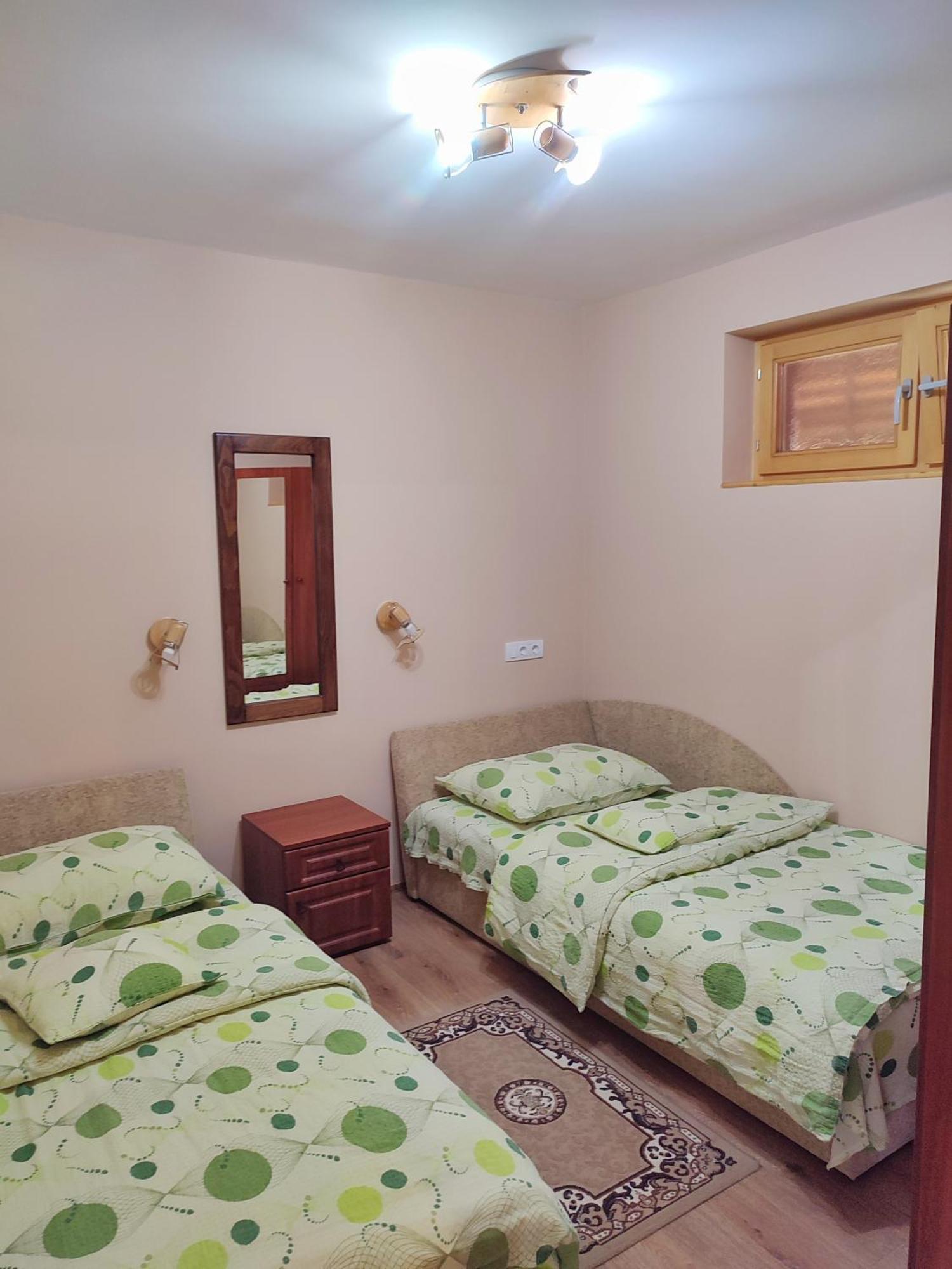 Eko Apartmani Backi Petrovac Room photo