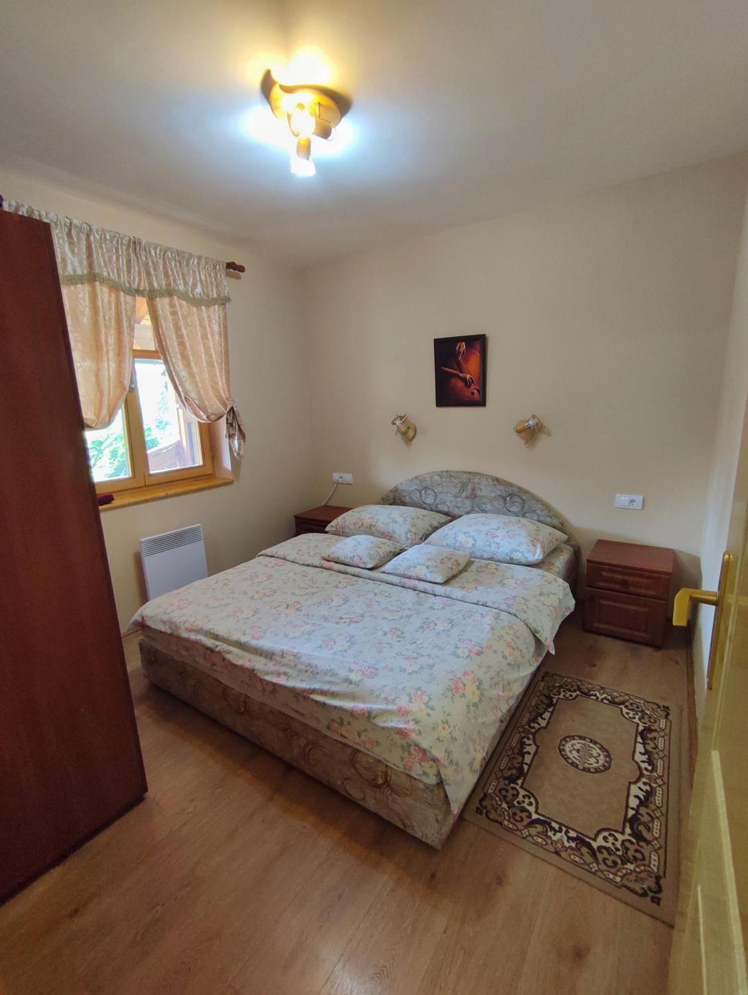 Eko Apartmani Backi Petrovac Room photo