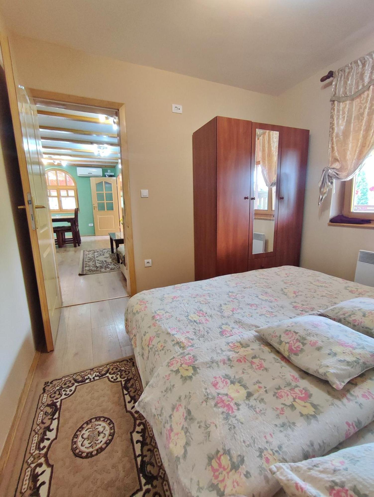 Eko Apartmani Backi Petrovac Room photo