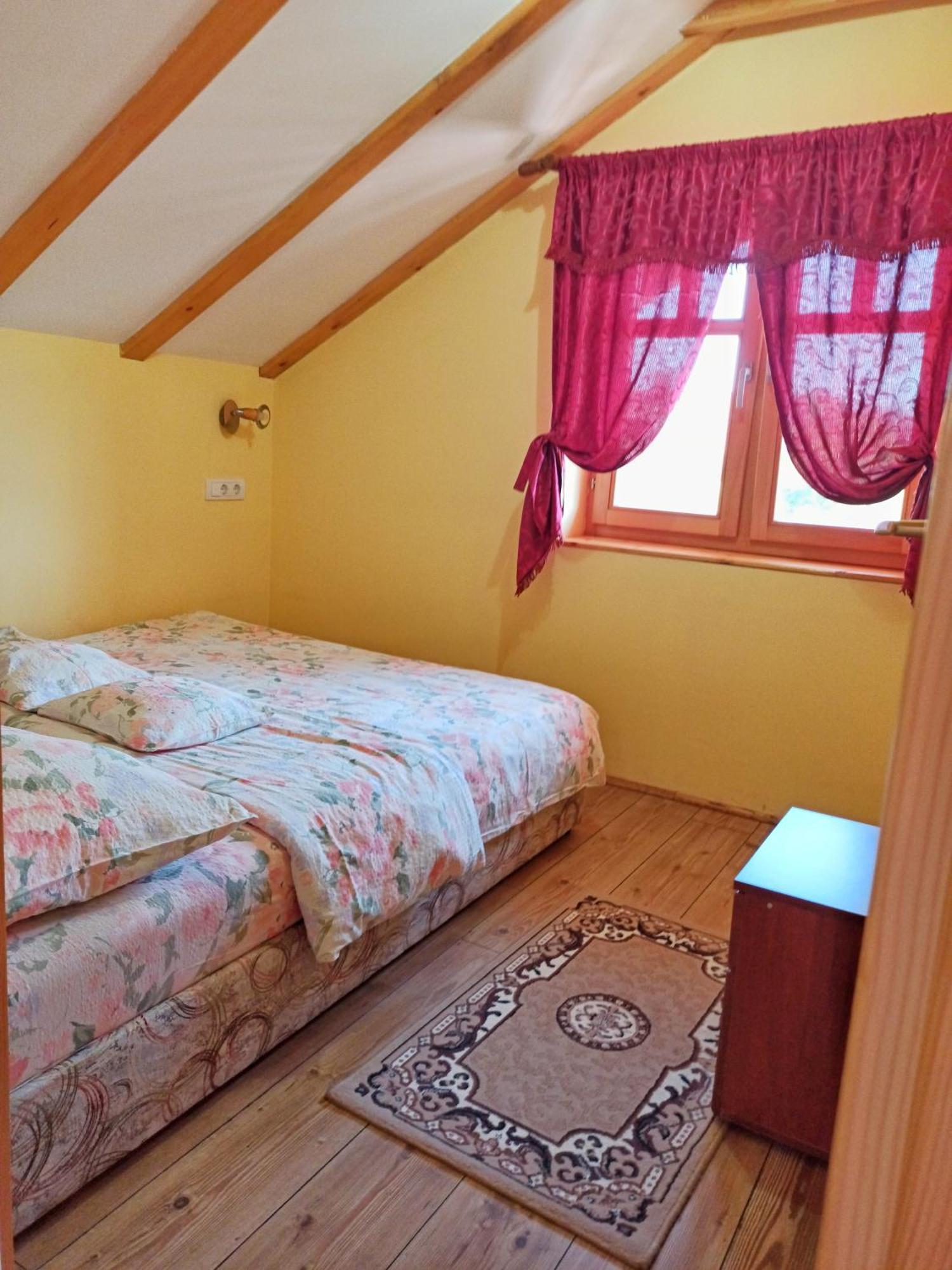 Eko Apartmani Backi Petrovac Room photo