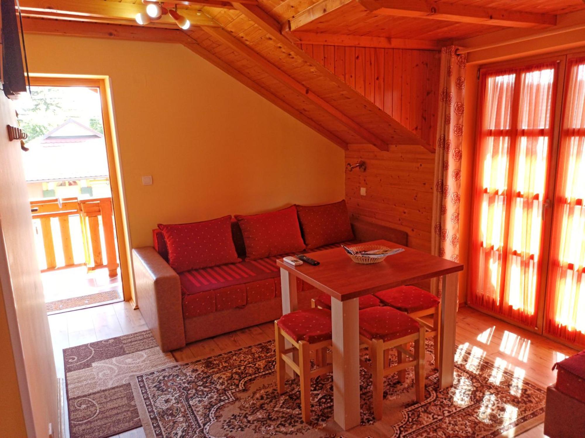 Eko Apartmani Backi Petrovac Room photo