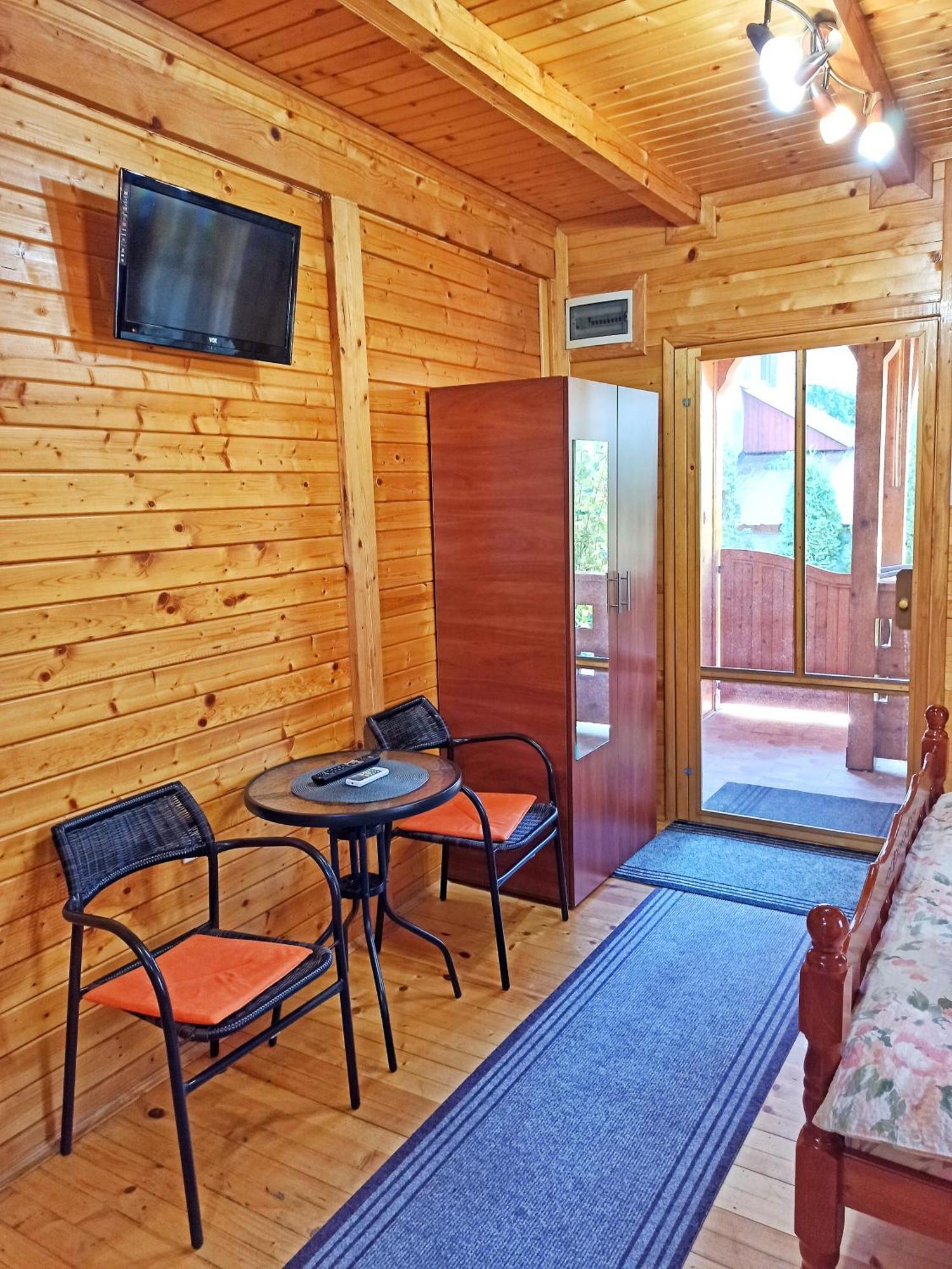 Eko Apartmani Backi Petrovac Room photo