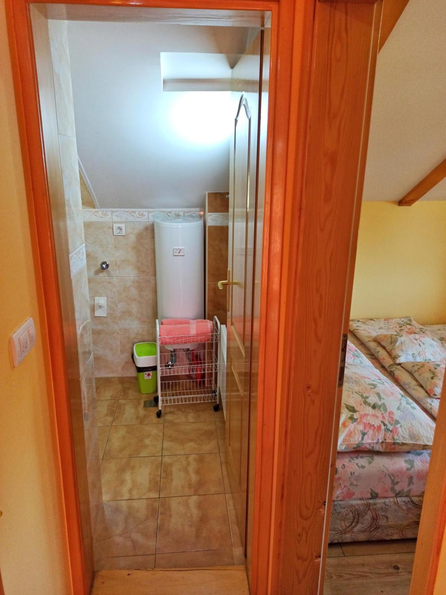 Eko Apartmani Backi Petrovac Room photo